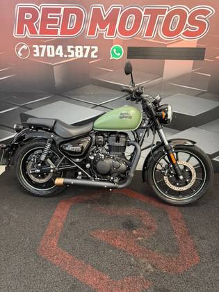 ROYAL ENFIELD METEOR 350 SUPERNOVA 